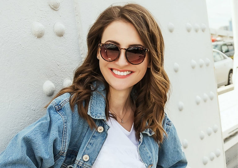 Lentes de sol SMARTY